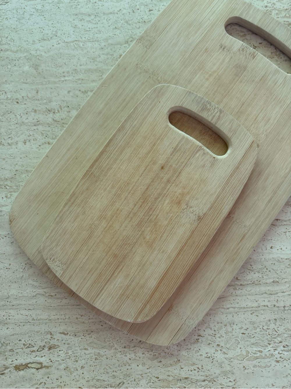 Bamboo Cutting Boards - Picture 3 of 6